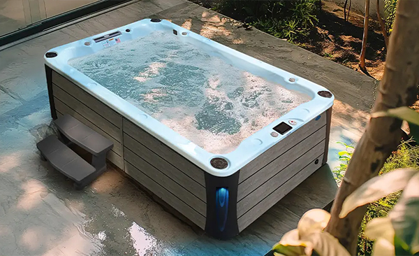 Deck Series Arlington
 hot tubs for sale