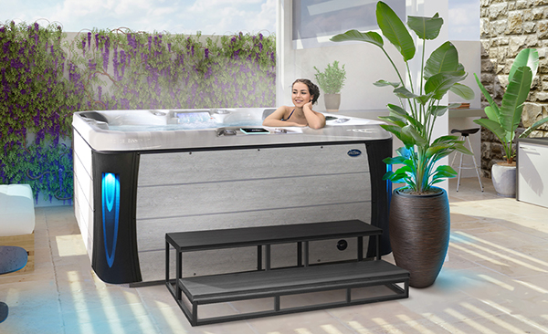 Escape X-Series Spas Arlington
 hot tubs for sale