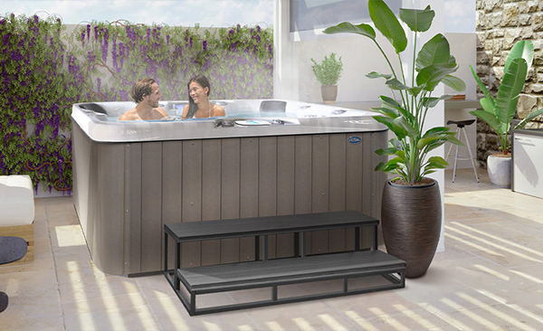 Escape™ Spas Arlington
 hot tubs for sale