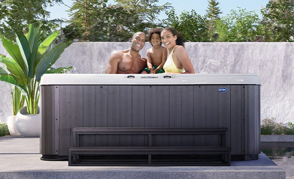 Patio Plus™ Spas Arlington
 hot tubs for sale